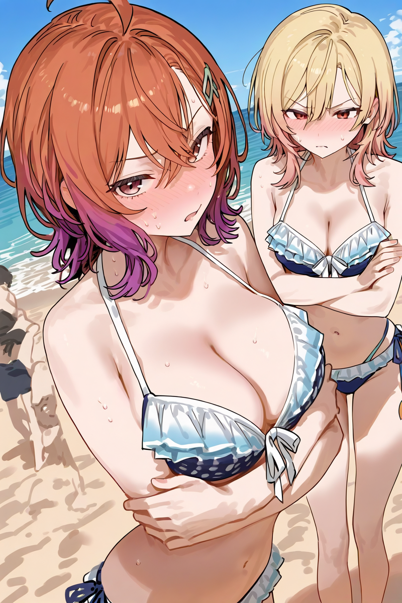 Card background