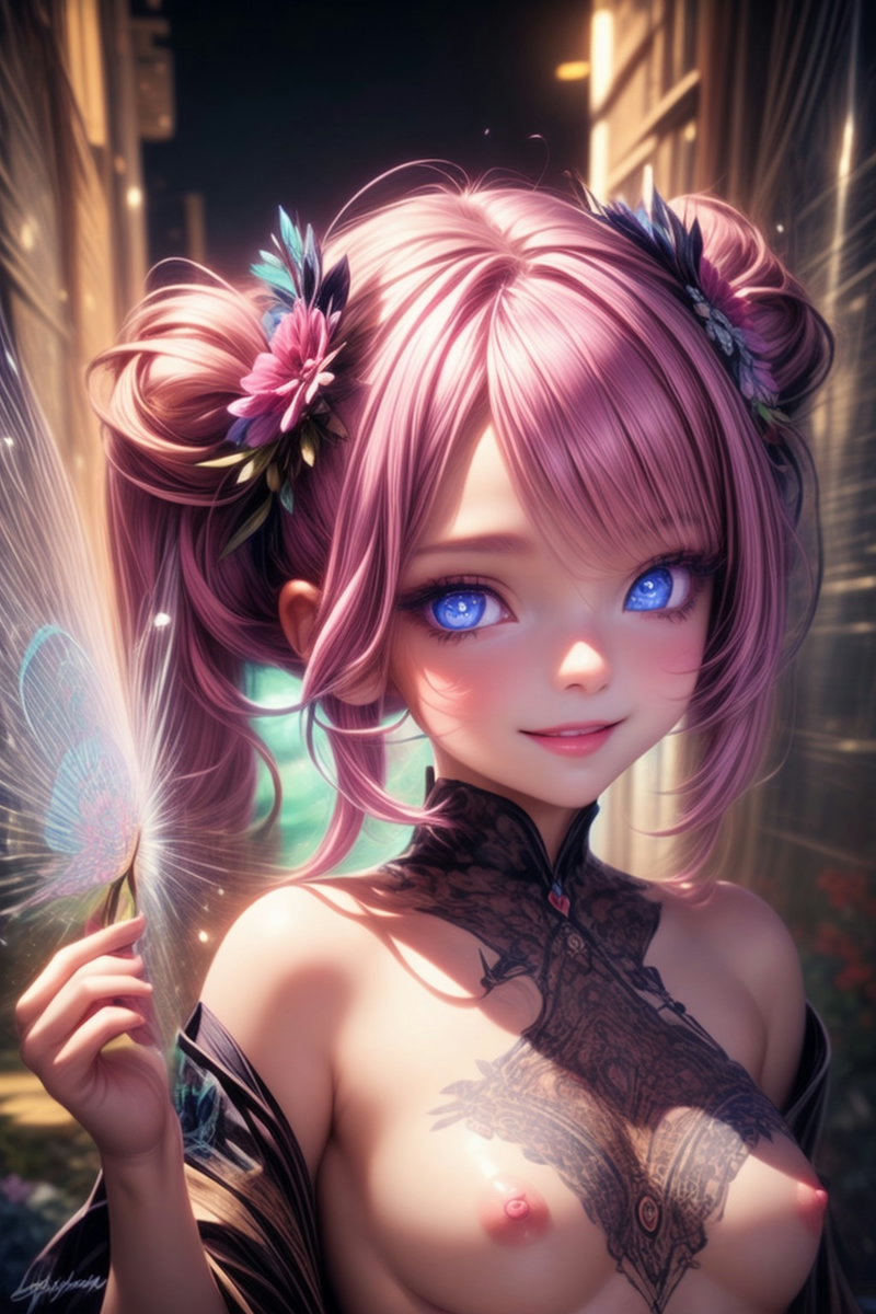 Card background