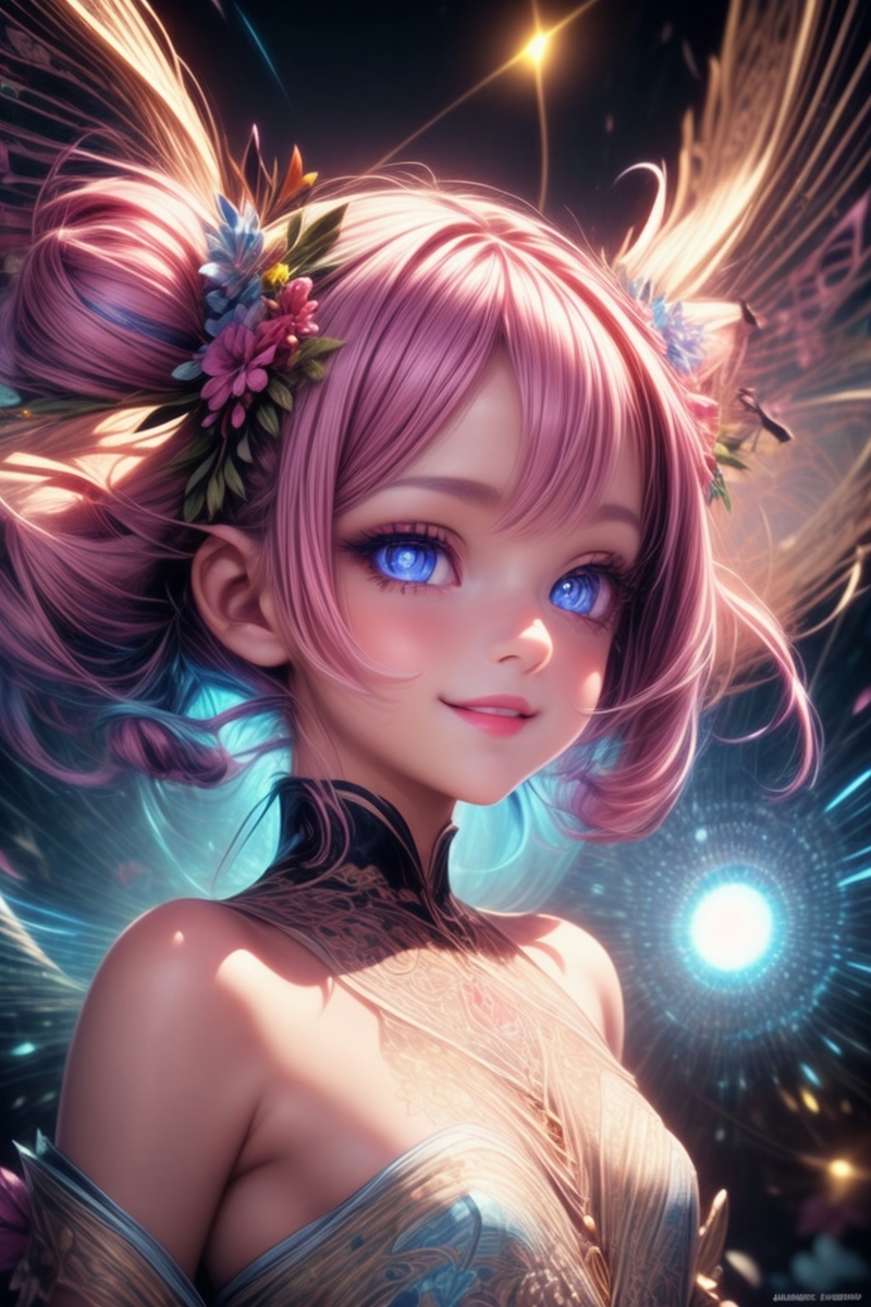 Card background