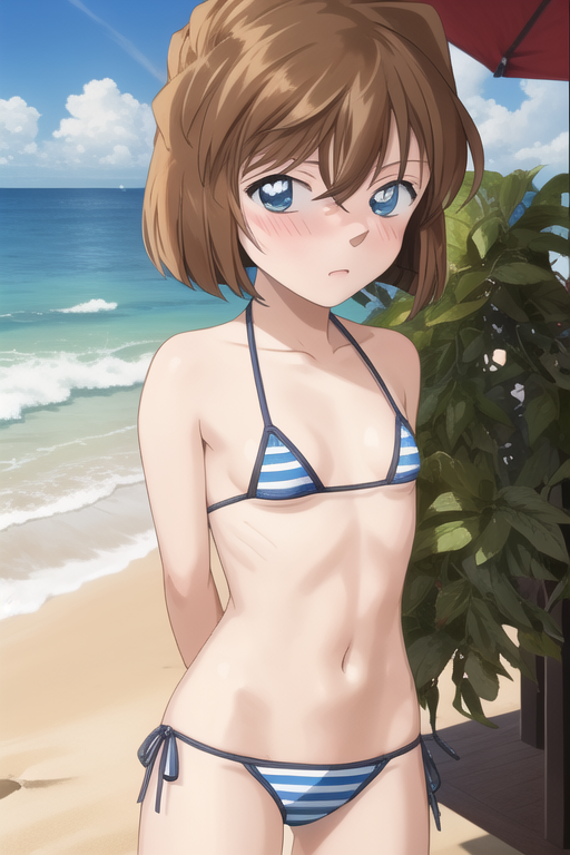 Card background