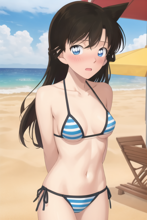 Card background
