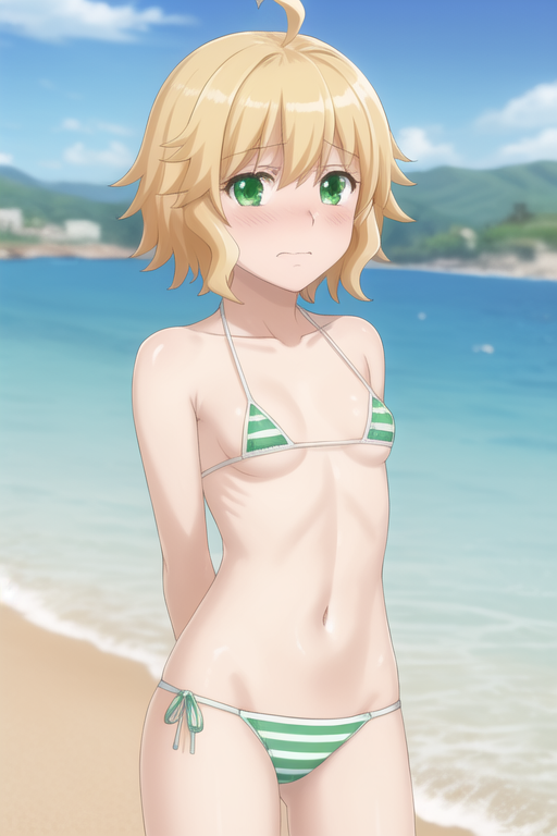 Card background