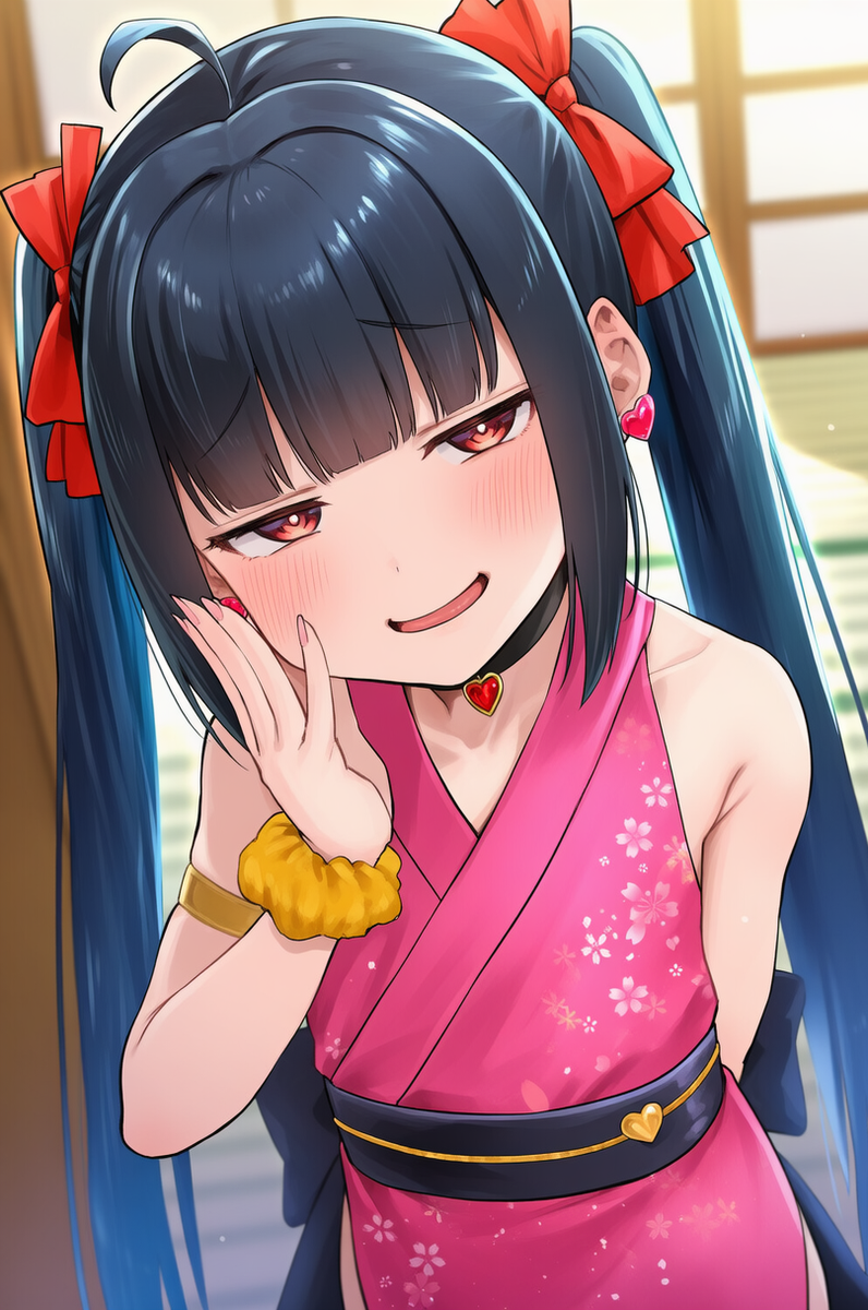 Card background
