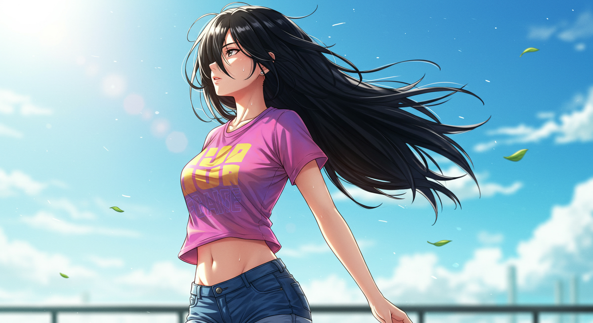 Card background
