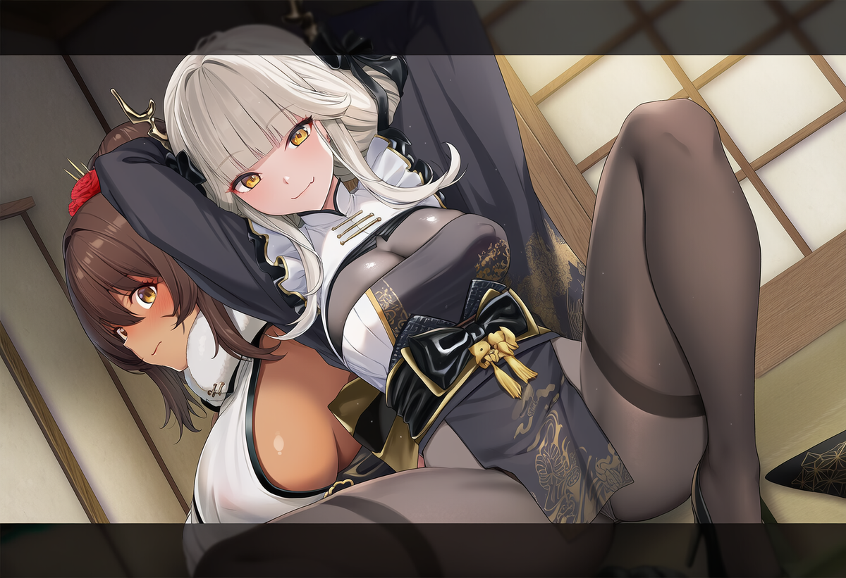 Card background