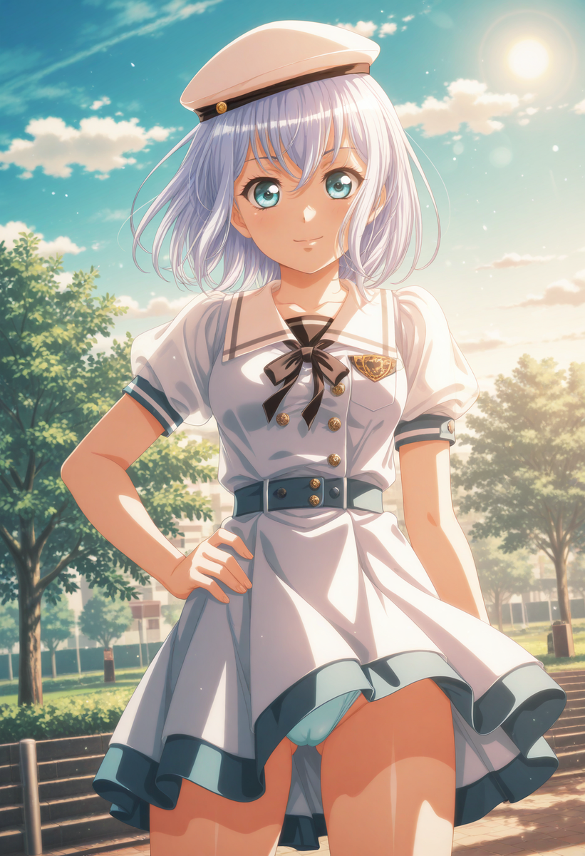 Card background