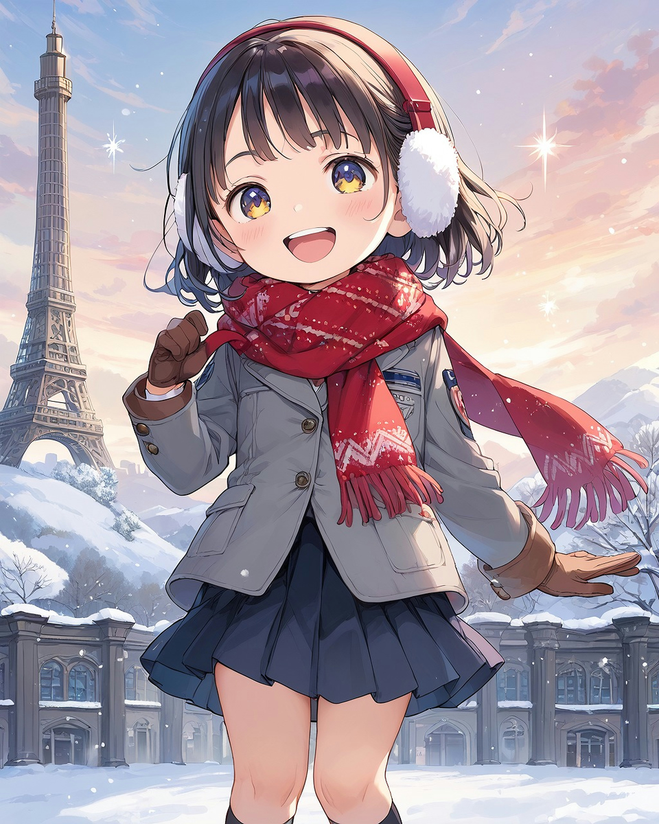 Card background