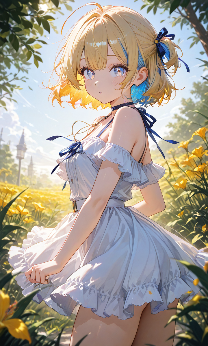 Card background