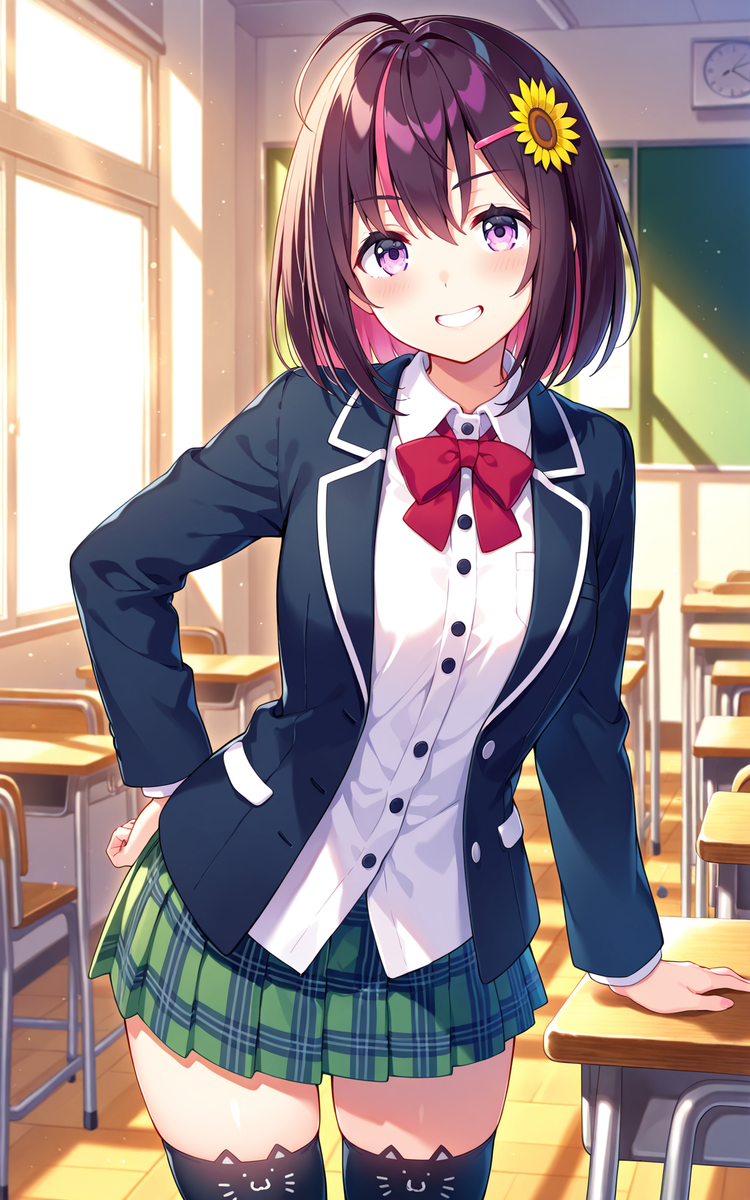 Card background