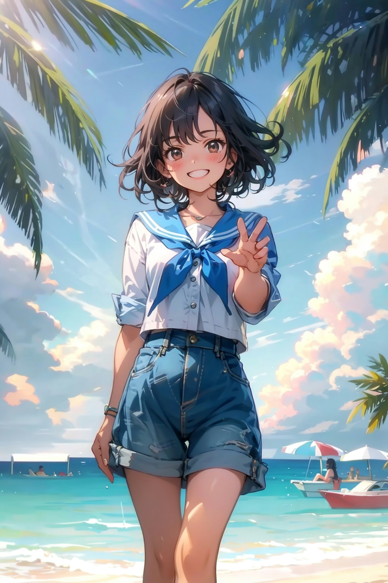 Card background