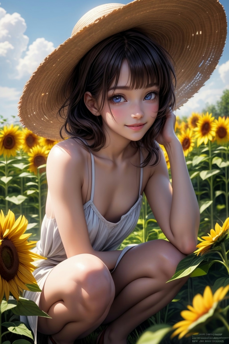 Card background