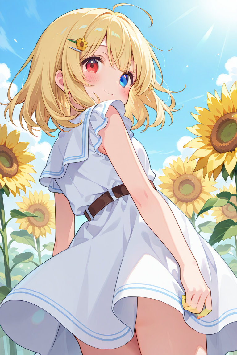 Card background