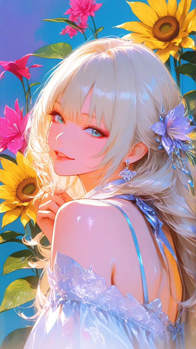 Card background