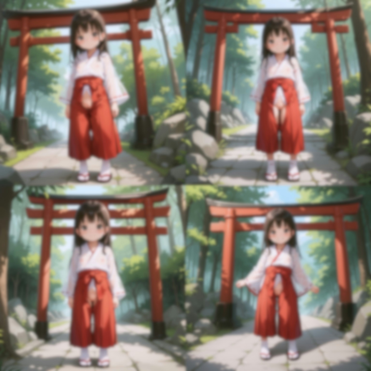 Card background