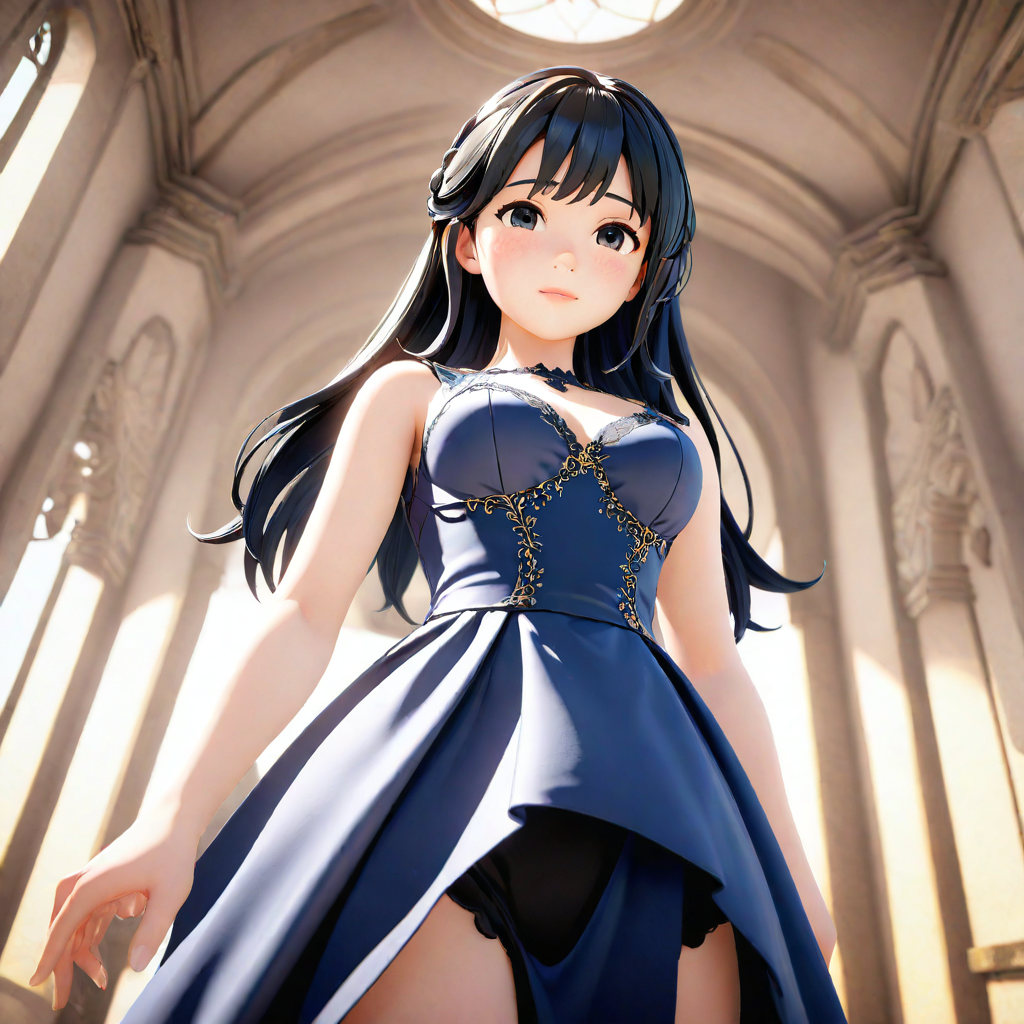 Card background