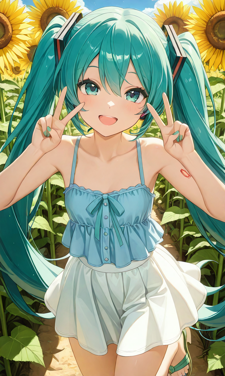 Card background