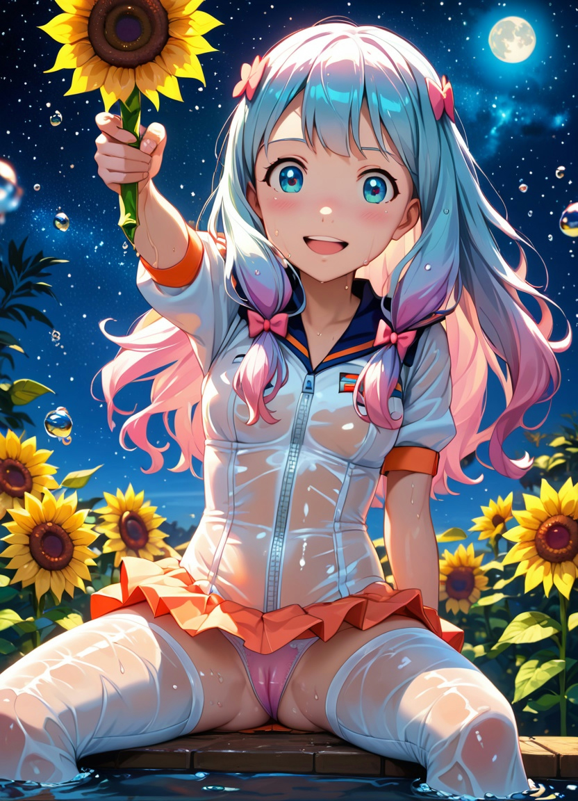 Card background