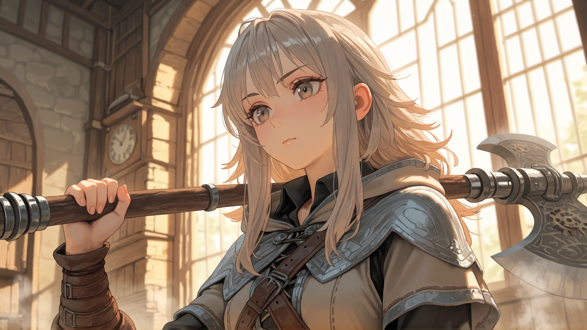 Card background