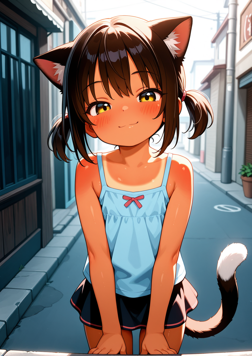 Card background