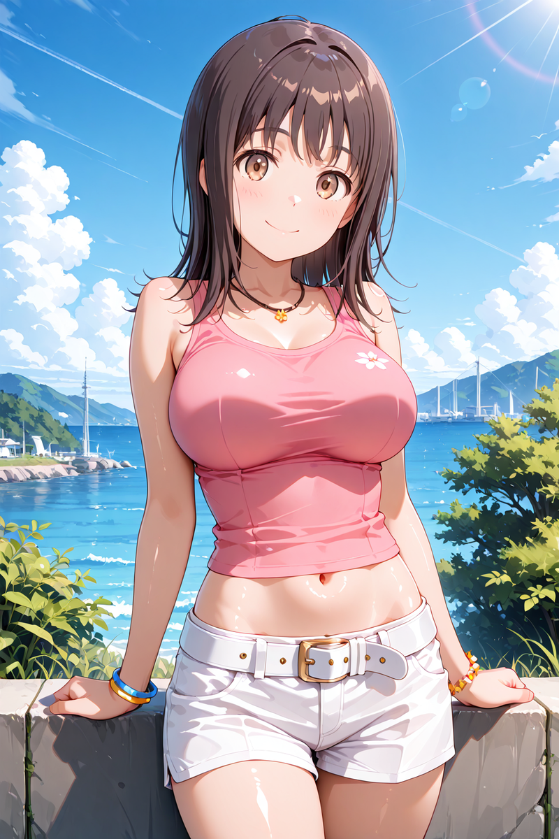 Card background