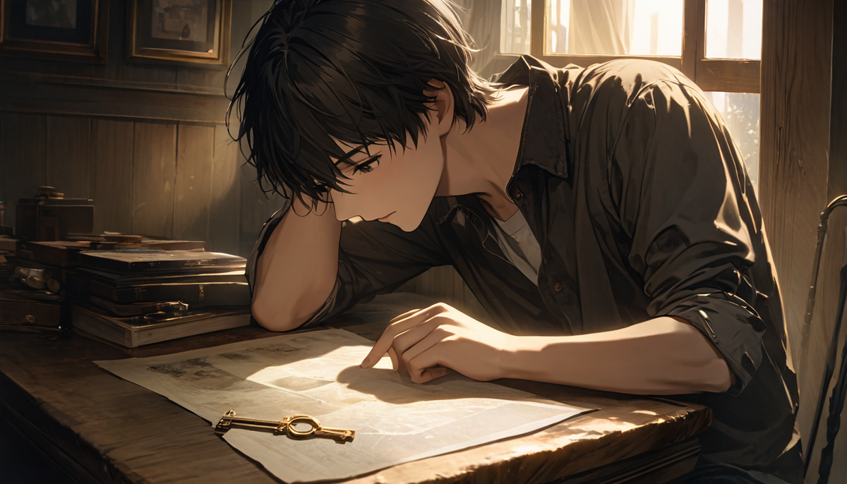 Card background