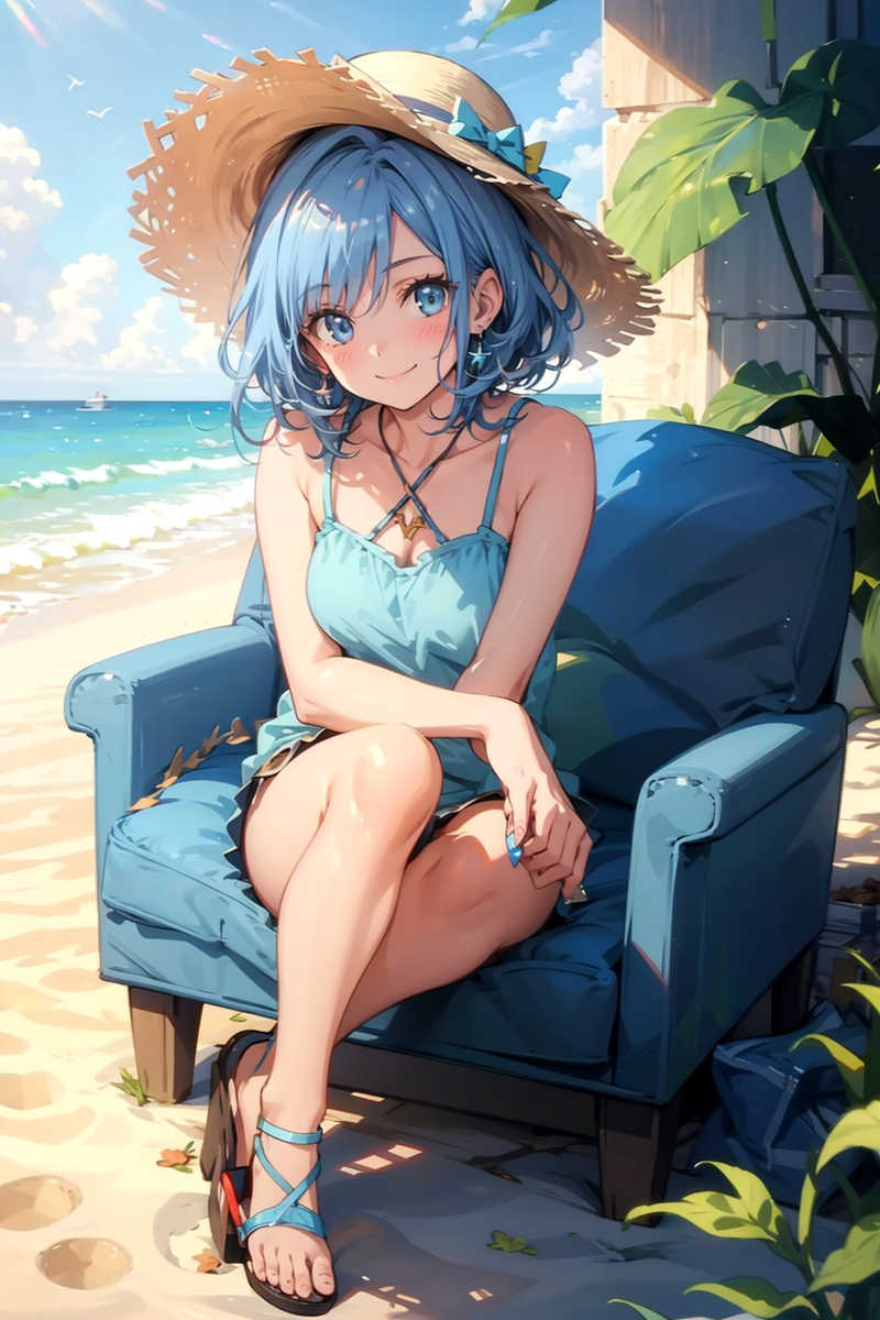Card background