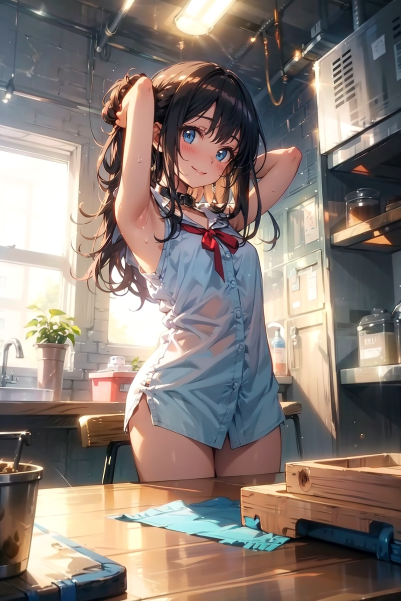 Card background