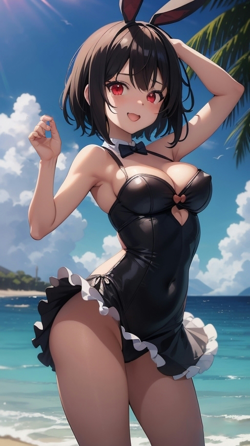 Card background
