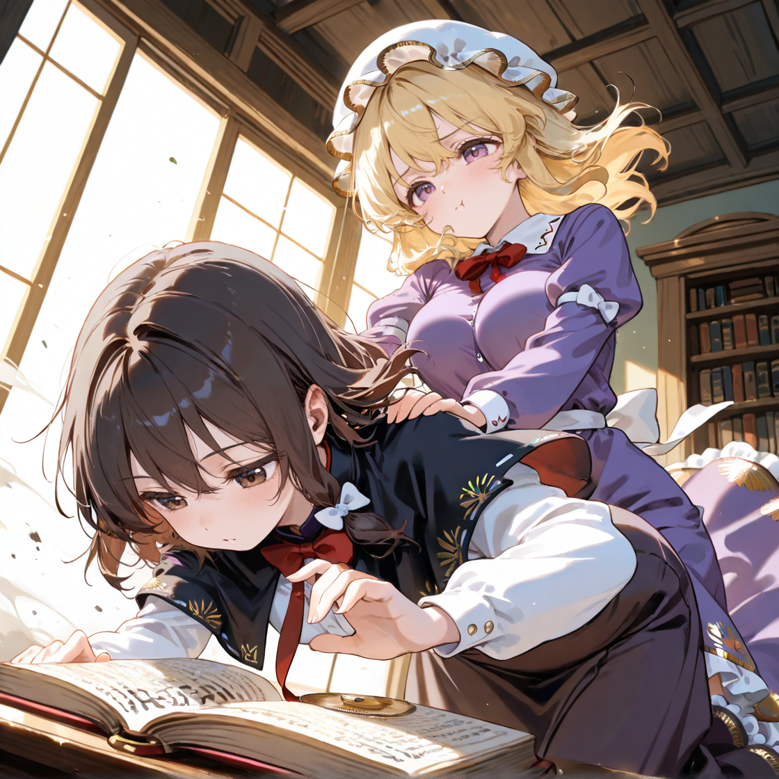 Card background