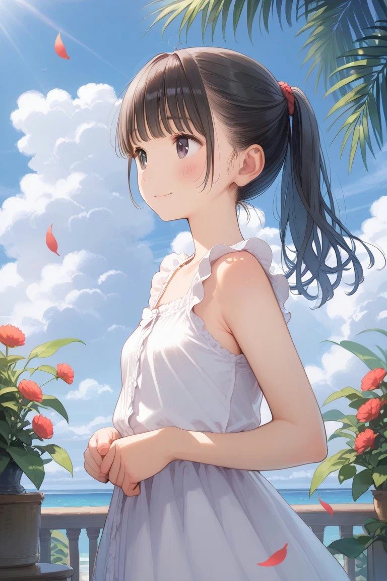 Card background