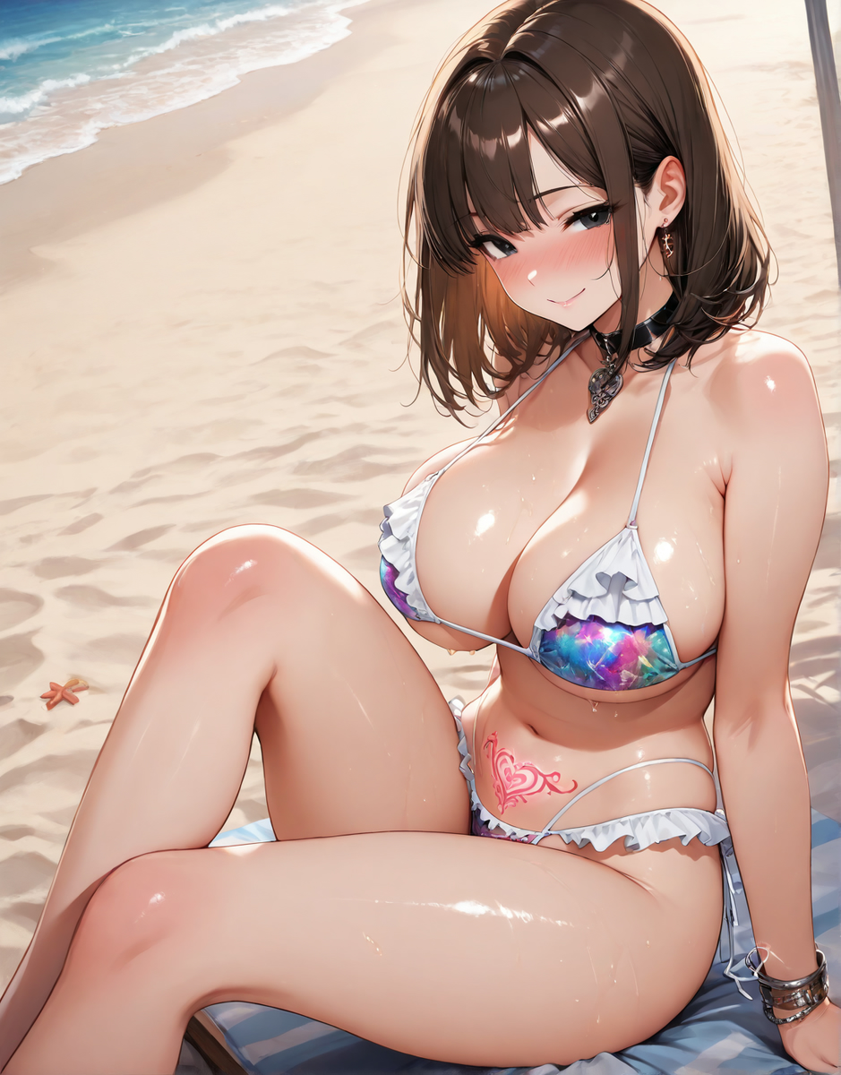 Card background