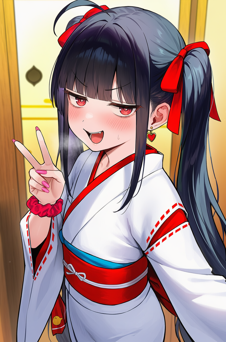 Card background