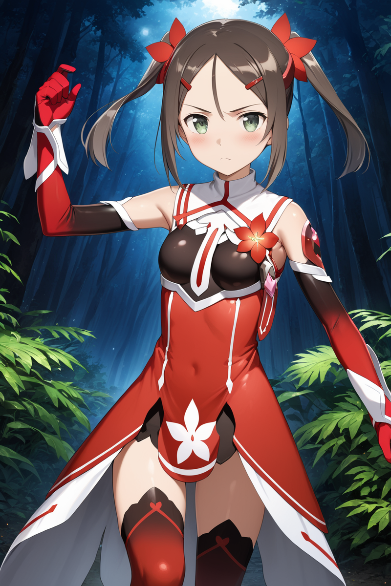 Card background