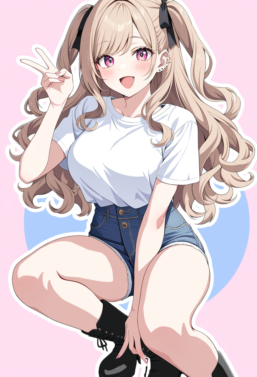 Card background