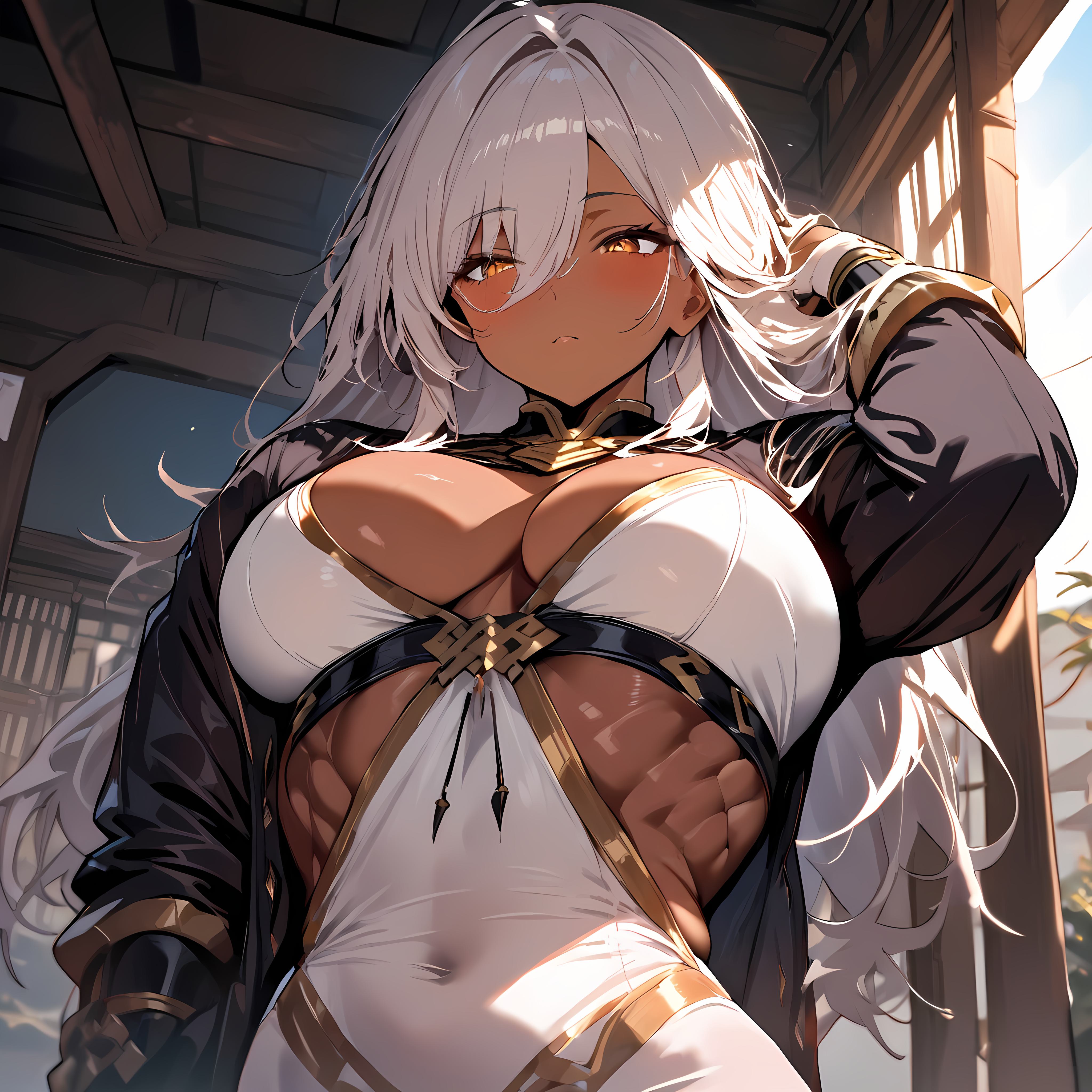 Card background
