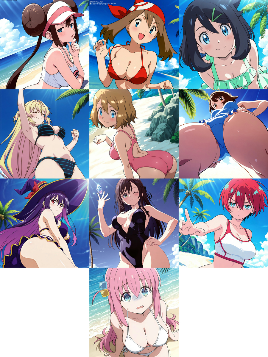 Card background