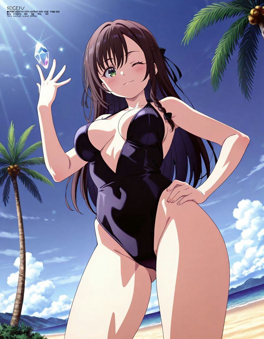 Card background