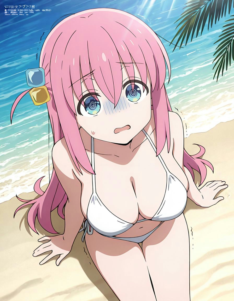 Card background