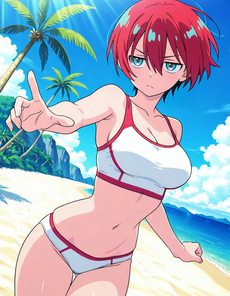 Card background