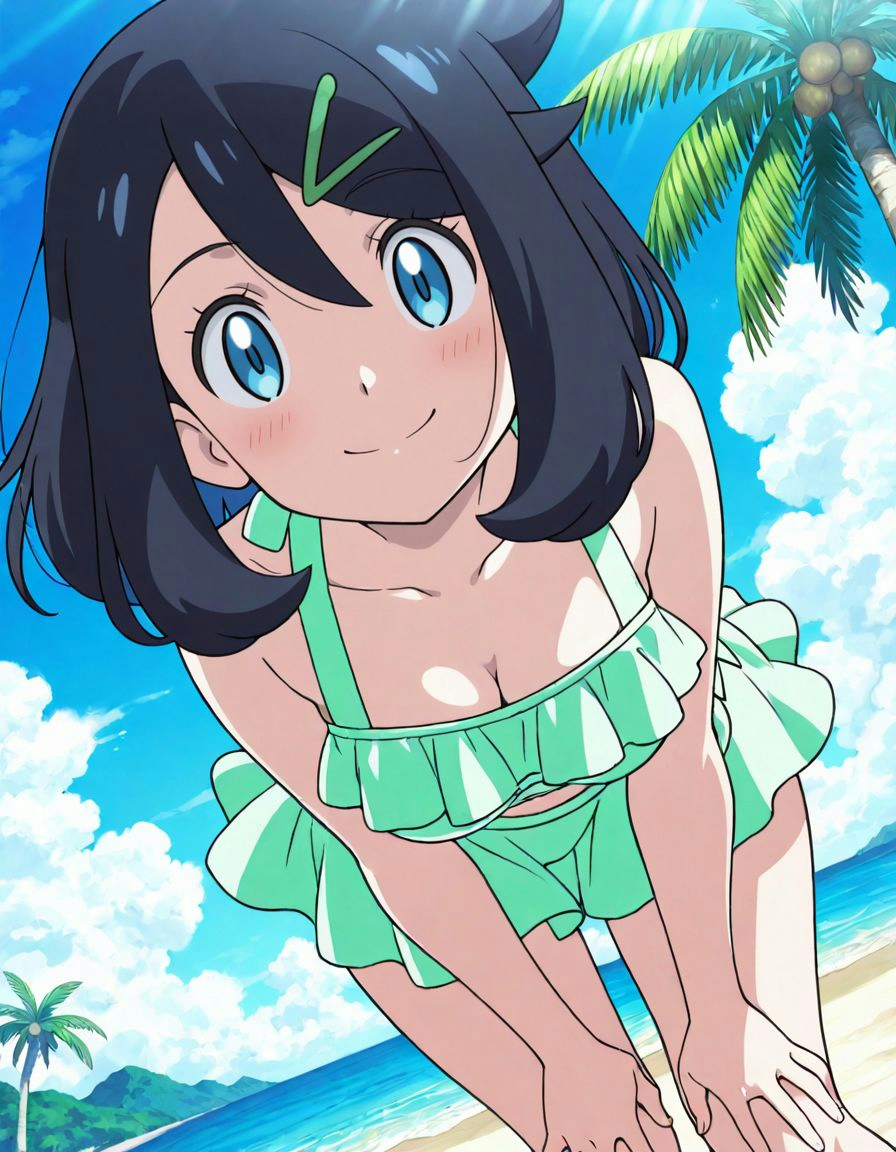 Card background