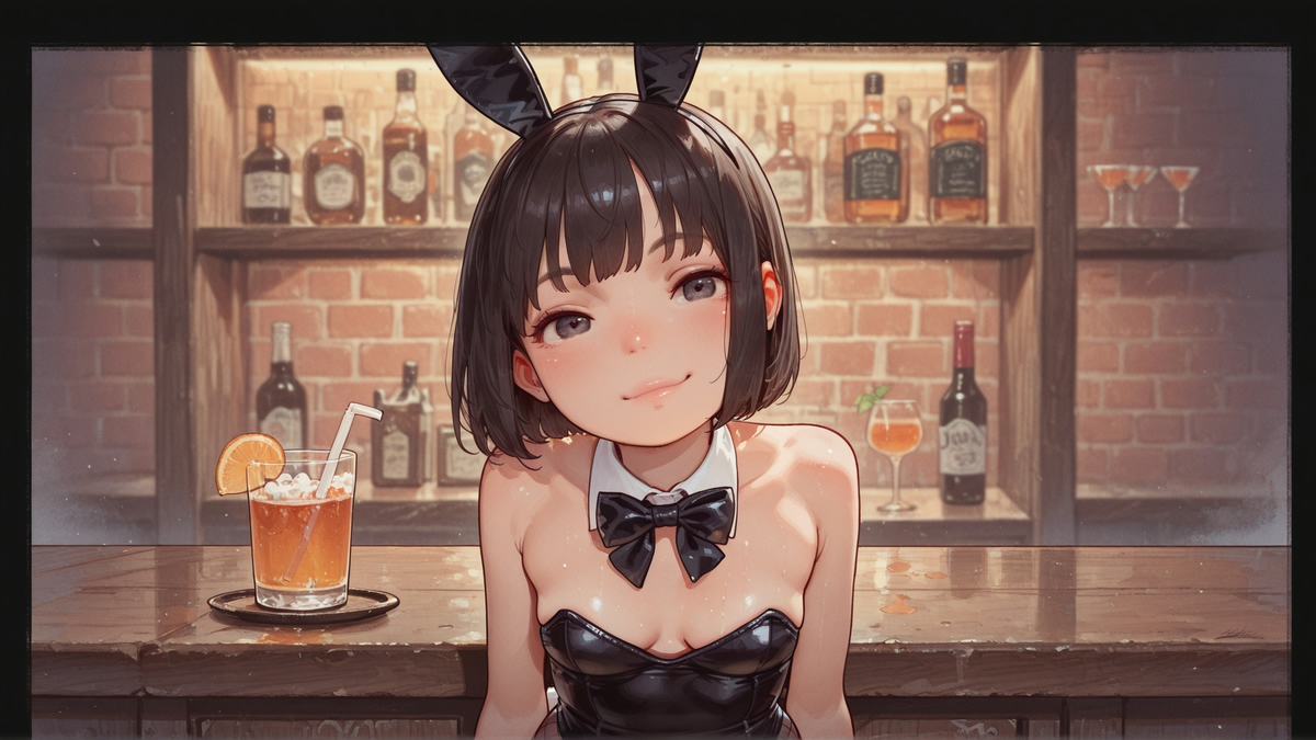 Card background
