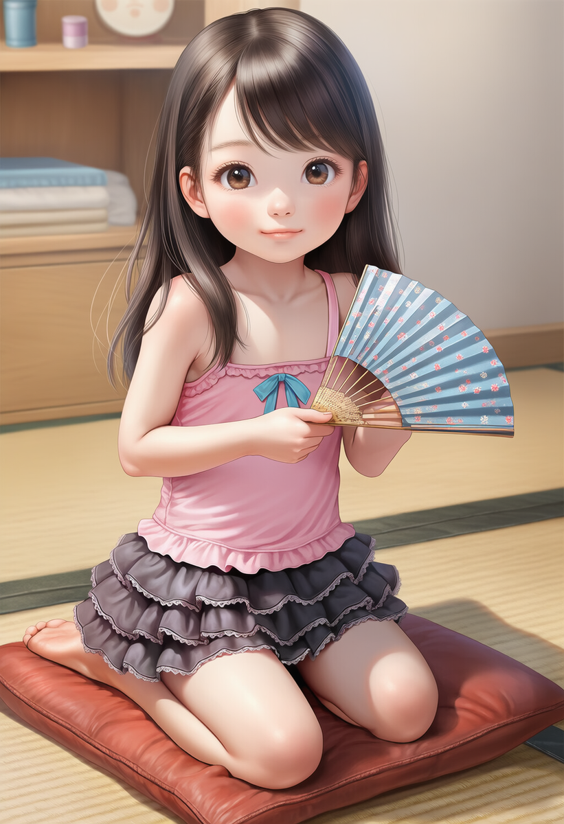 Card background