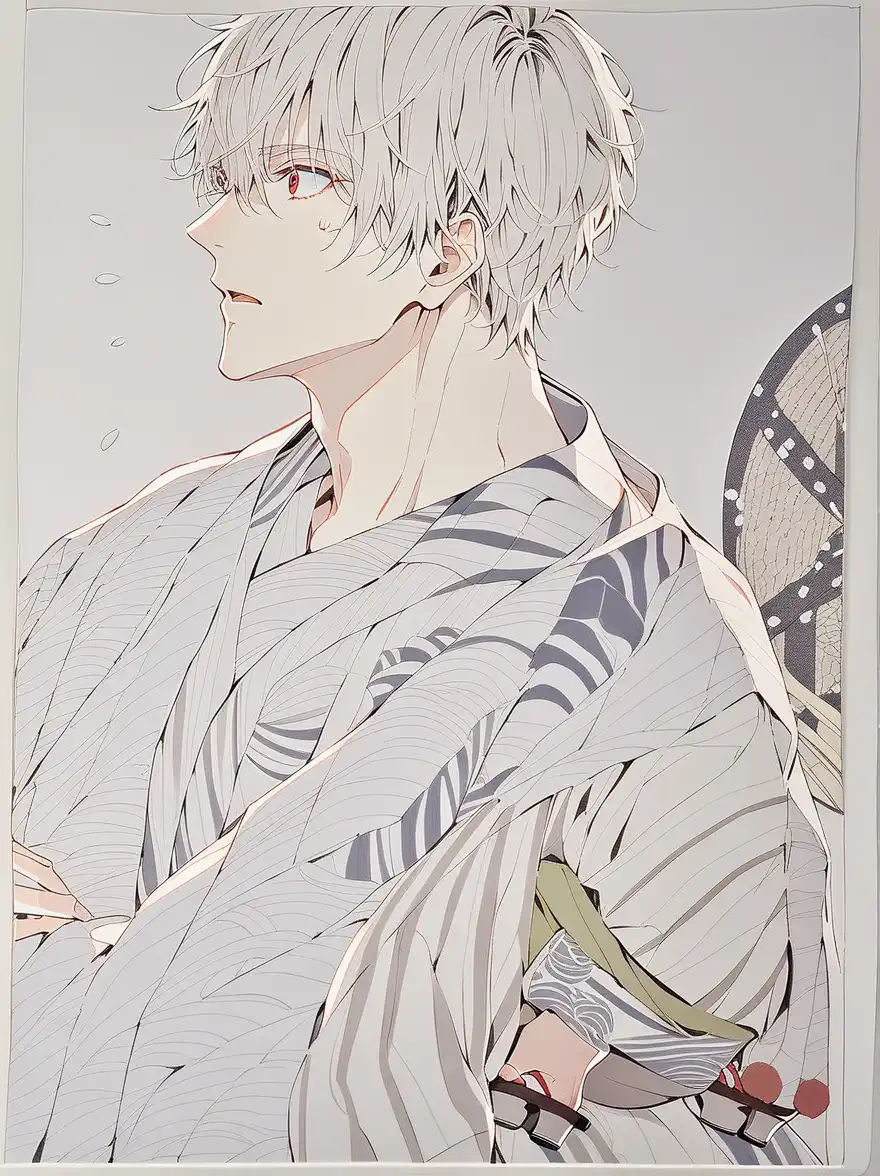 Card background
