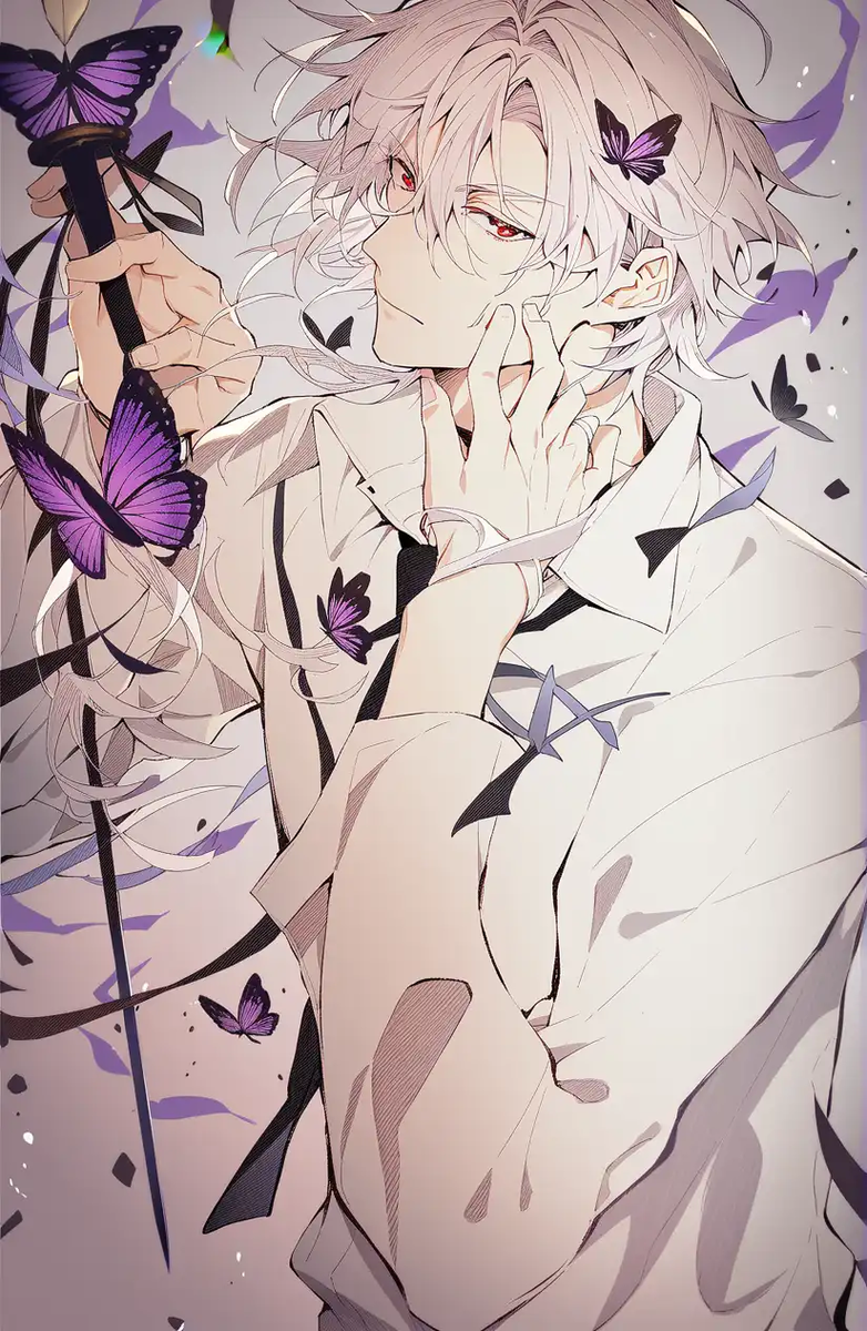 Card background