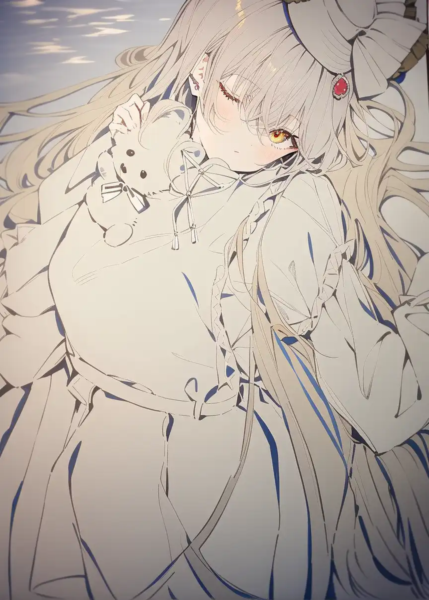 Card background