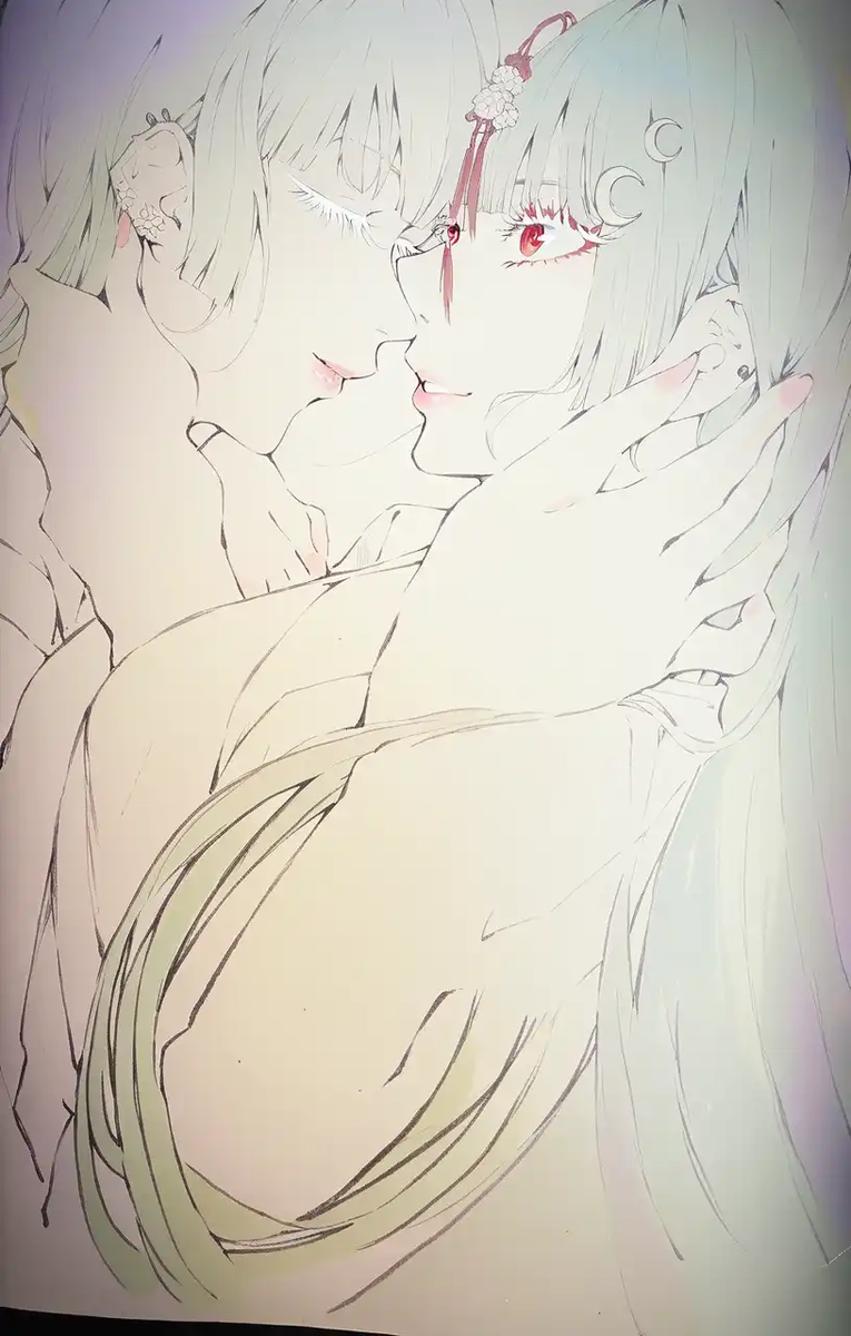 Card background