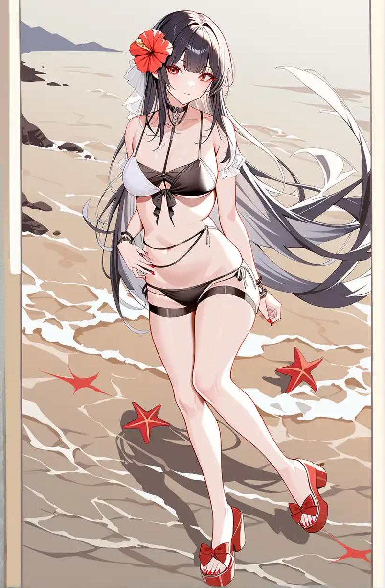 Card background