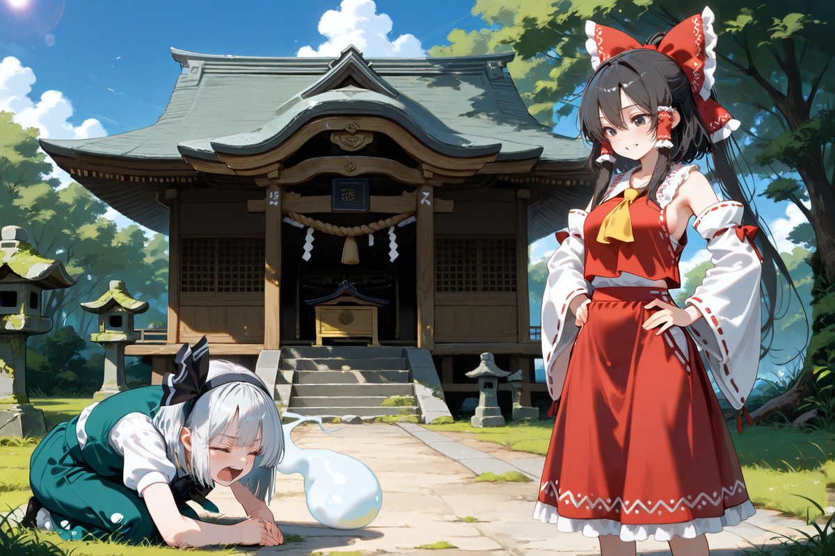 Card background