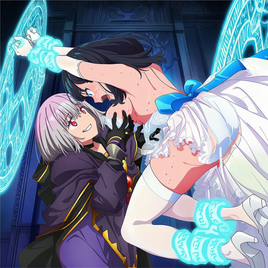 Card background