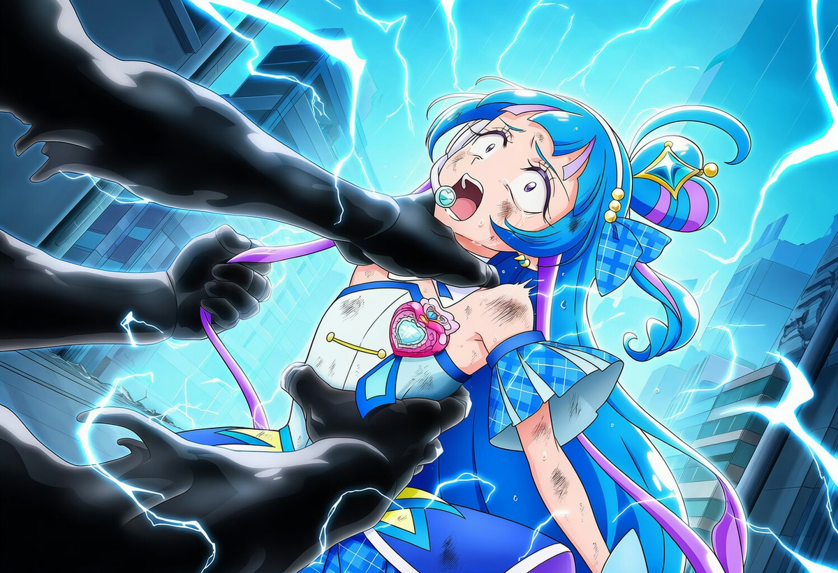 Card background